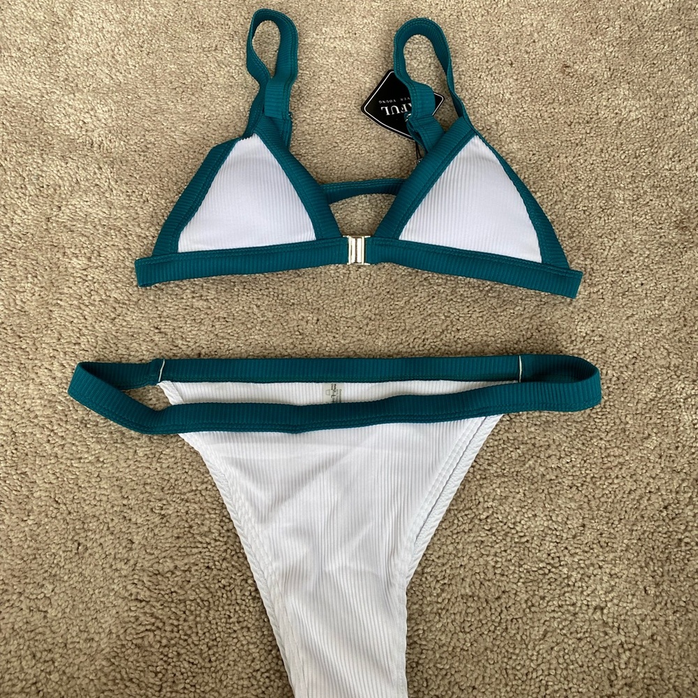 NWT Zaful bikini.
